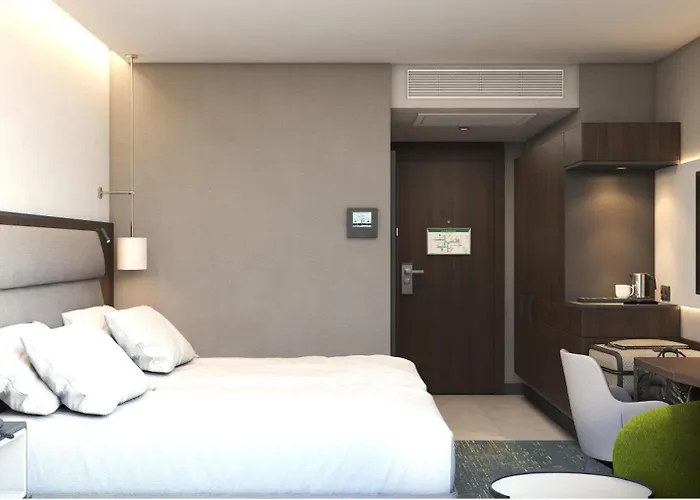 Doubletree By Hilton Ankara Ankamall