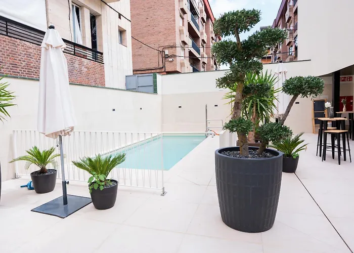 Hotel Ibis Styles La Rioja Arnedo