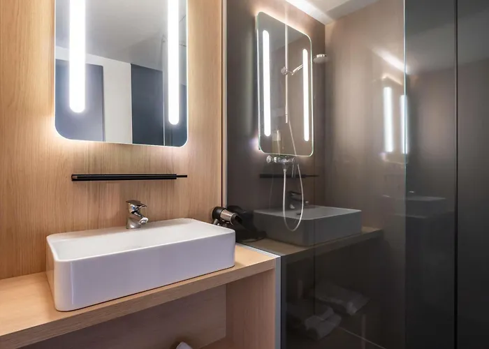 Hotel ibis Issoire