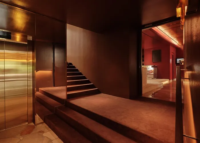 Hotel Aurora Meran