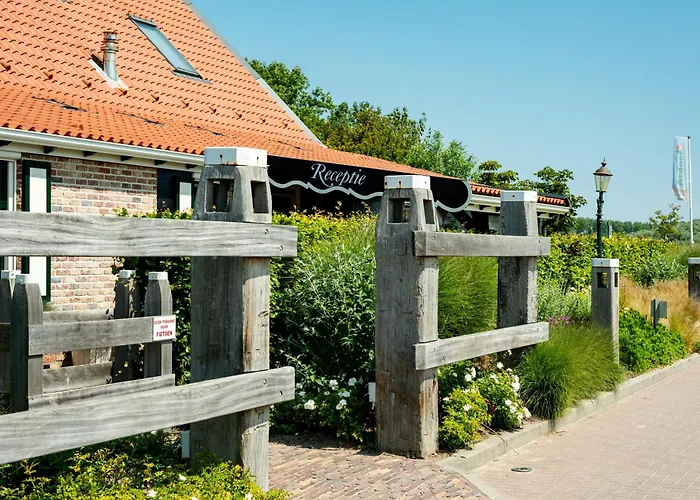 Vakantiepark De Meerpaal Zoutelande