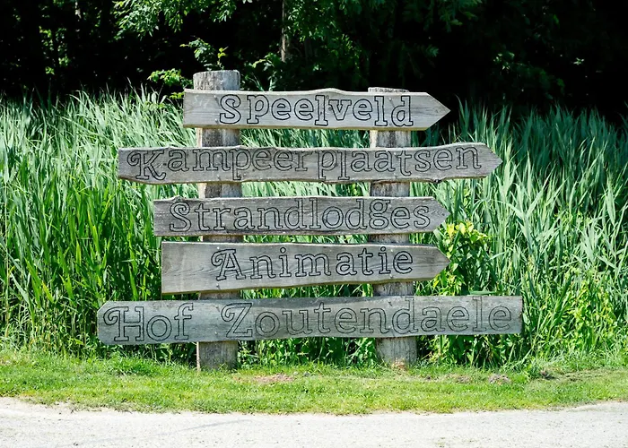 Vakantiepark De Meerpaal Zoutelande