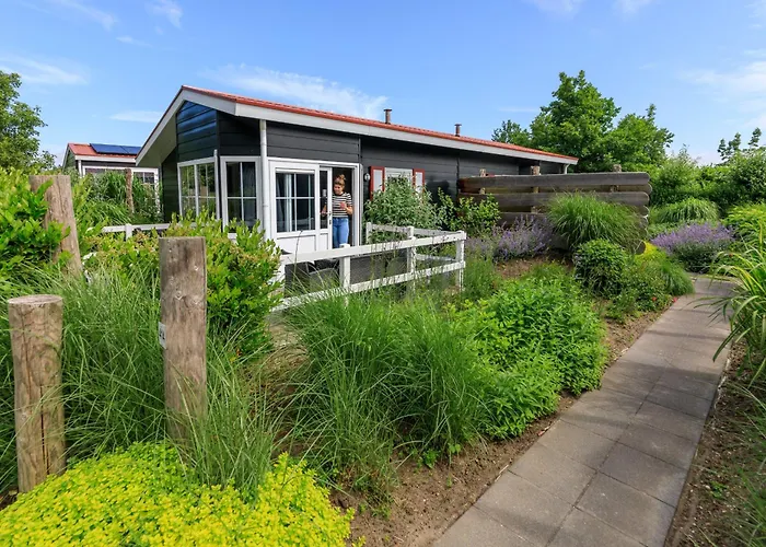 Vakantiepark De Meerpaal Zoutelande