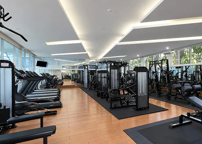 Sunlake Waterfront Resort & Convention