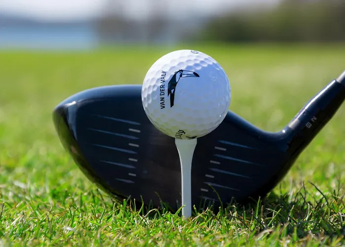 Van der Valk Golfhotel Serrahn - Adult Only