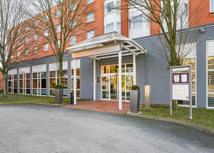Ibis Hotel Hannover Medical Park