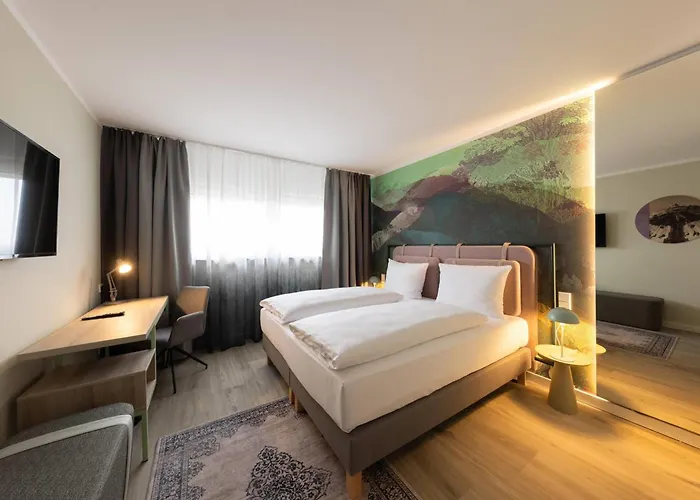 The Rilano Munich, Trademark Collection By Wyndham