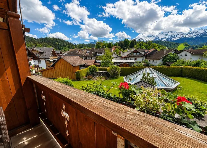 Hotel Schatten