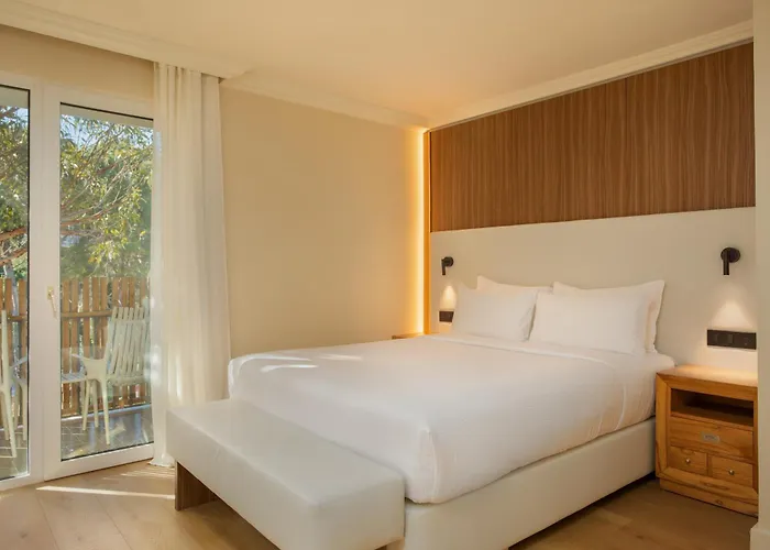 Hotel Cap Roig&Spa by Brava Hoteles