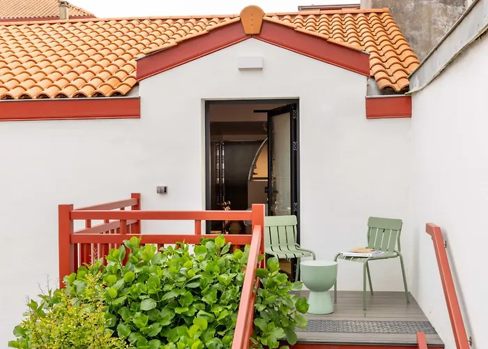 Hôtel Kemaris