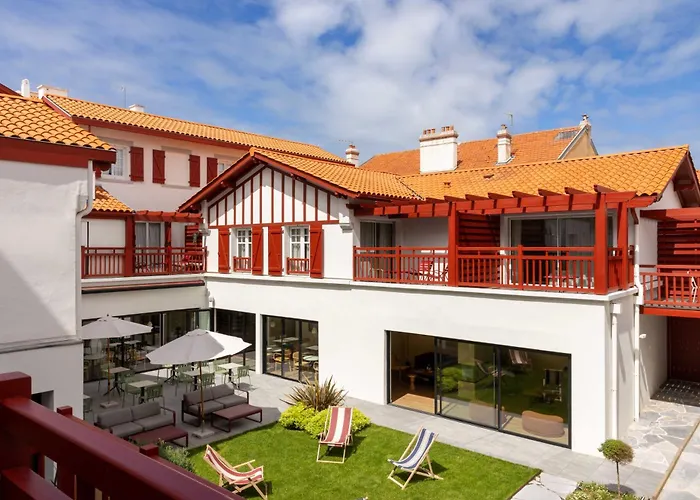 Hotel Kemaris
