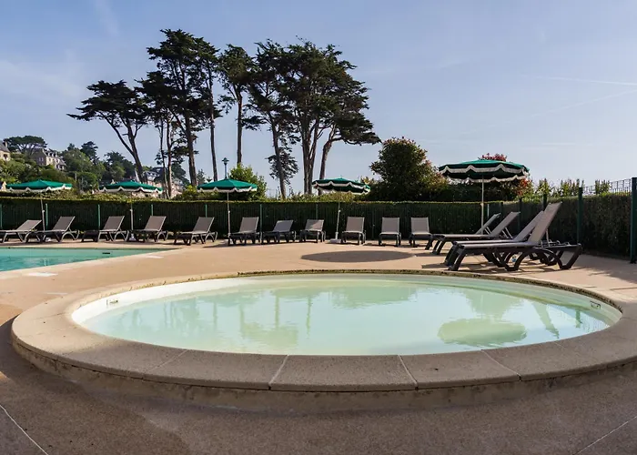Résidence Pierre&Vacances L'Archipel Perros-Guirec