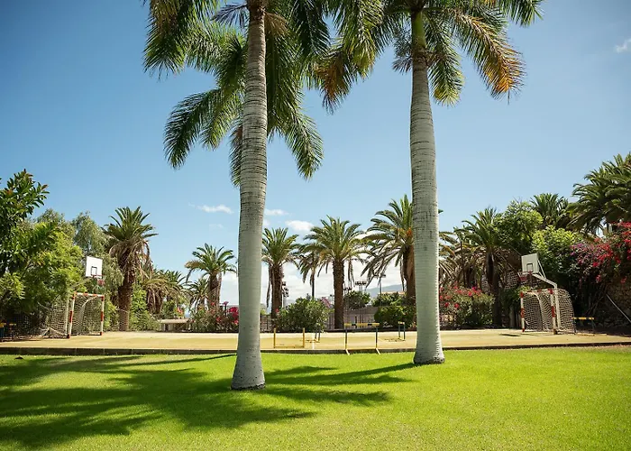 Precise Resort Tenerife