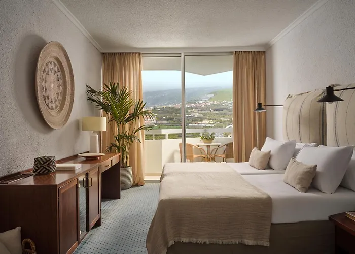 Precise Resort Tenerife