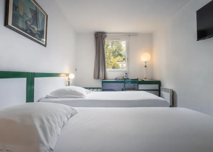 Hotel Paradis
