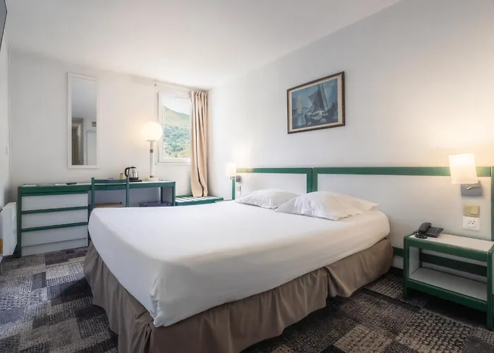 Hotel Paradis