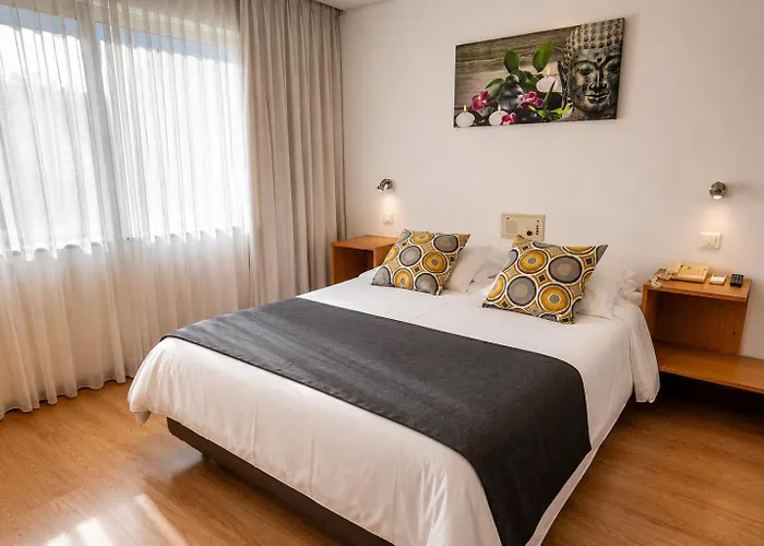 Hotel Portas Do Geres
