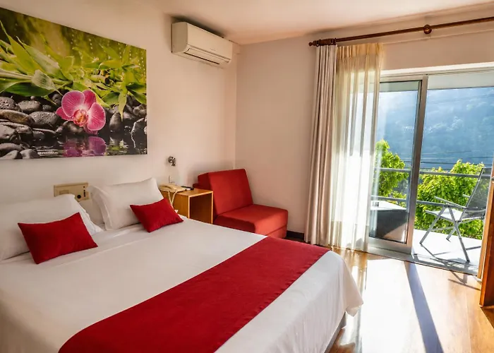 Hotel Eco Salvador
