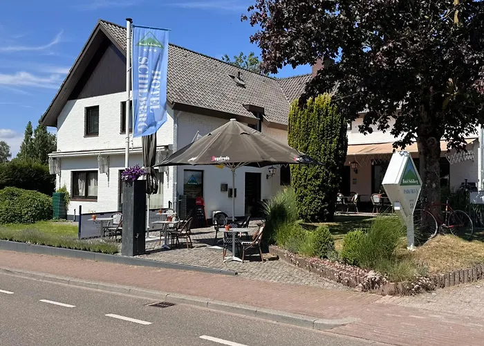 Hotel Schilberg