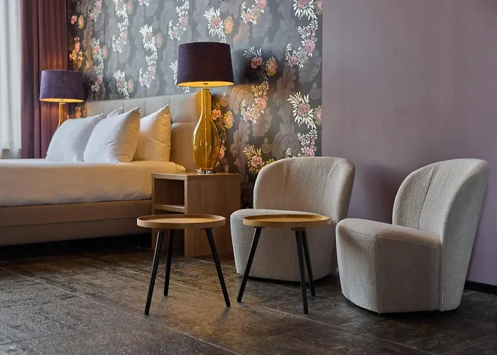 Inntel Hotels Art Eindhoven