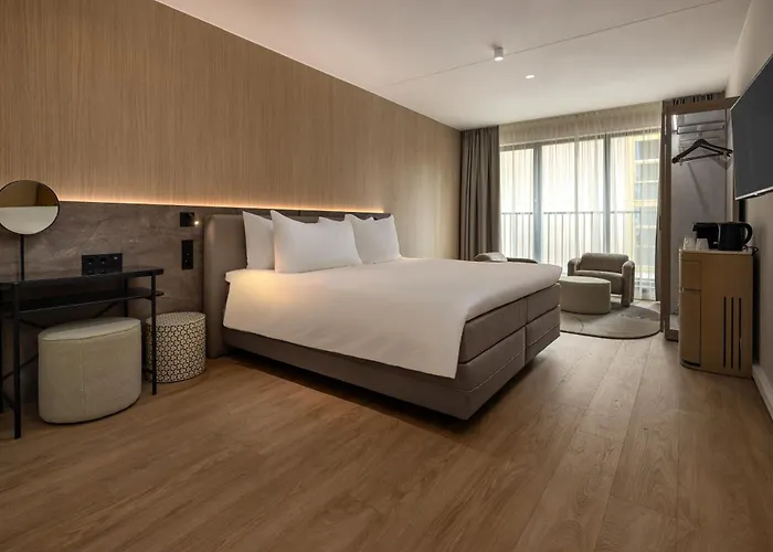 Westcord Hotel Eindhoven