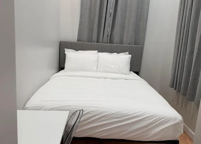 Chelsea Inn (Adults Only) Nova Iorque