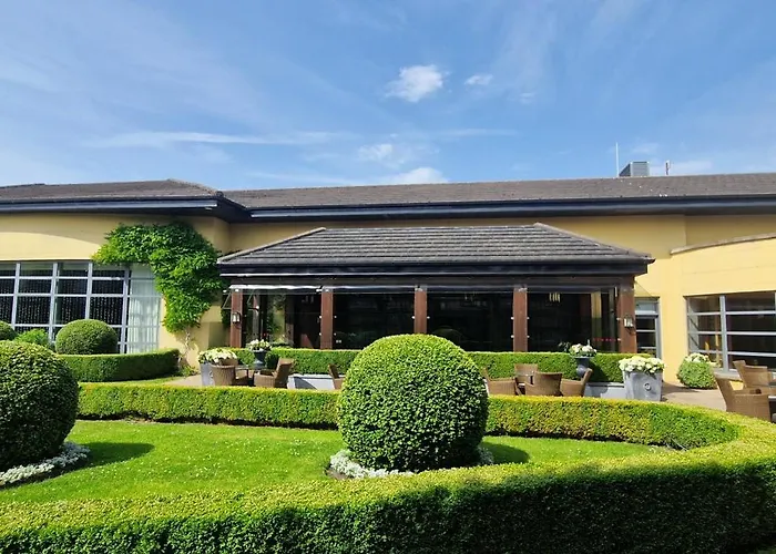Mullingar Park Hotel
