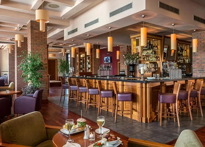 Mullingar Park Hotel