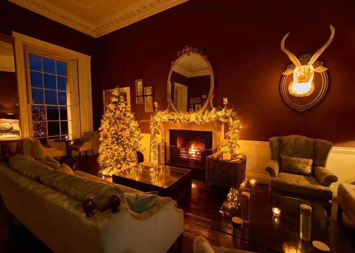 Bellinter House Hotel & Spa