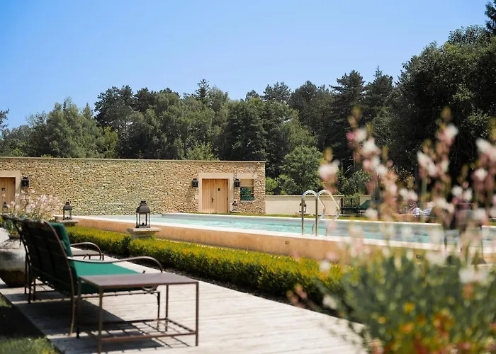 Hostellerie De Levernois
