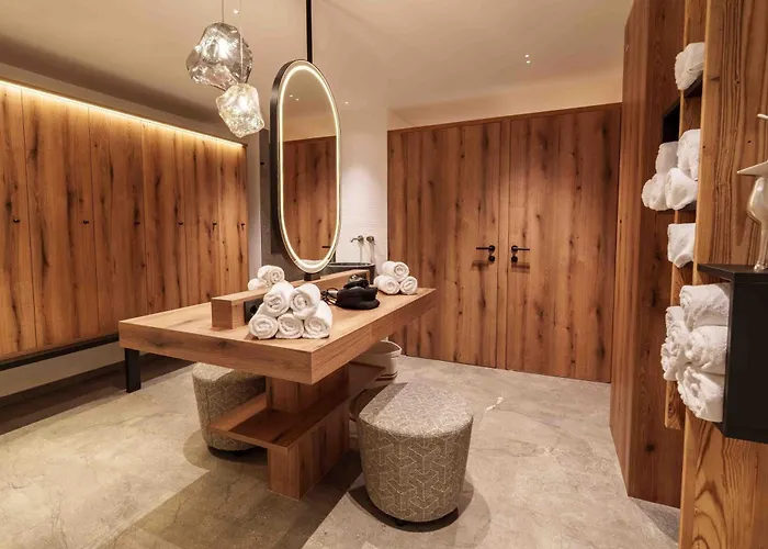 Hotel Pongauerhof Flachau