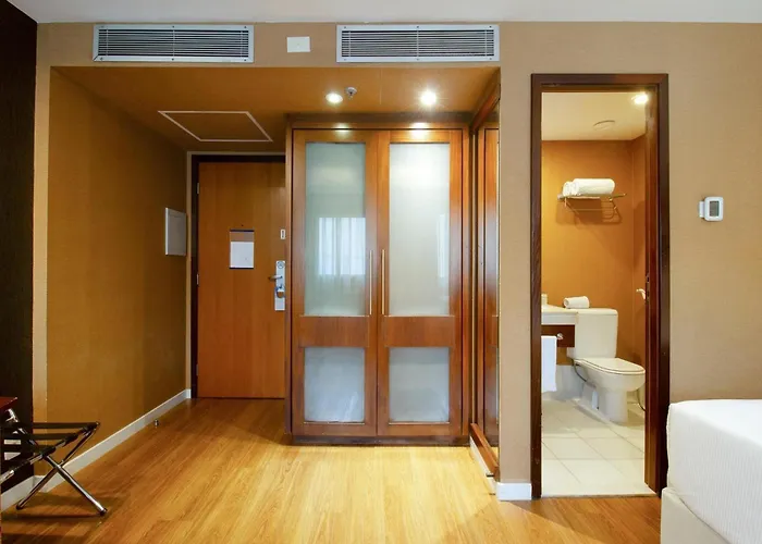 Wyndham Sao Paulo Ibirapuera Convention Plaza Hotel