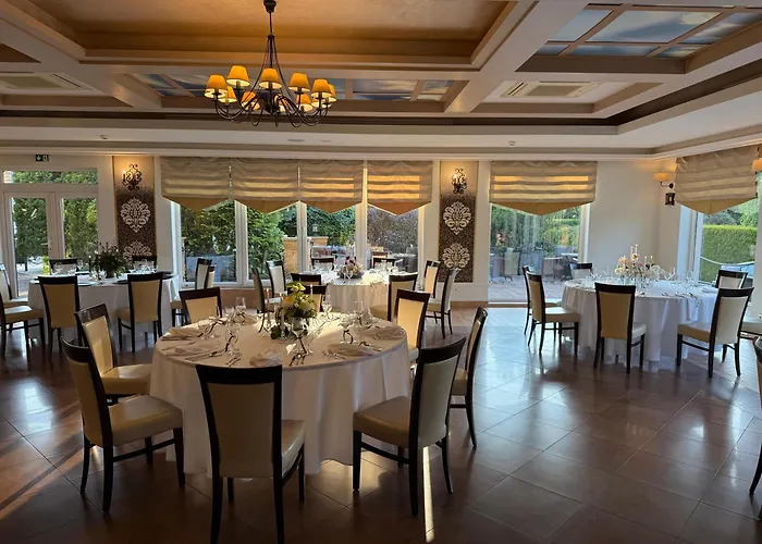 Papuga Park Hotel Wellness Marrakesz & Spa