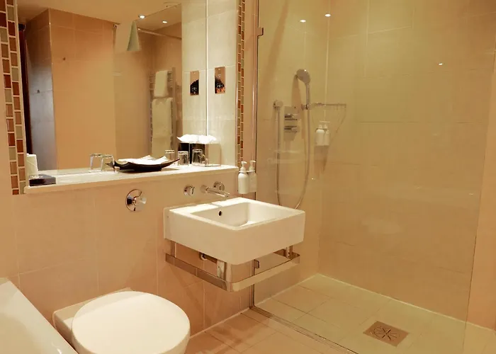 St Michael'S Manor Hotel - St Albans
