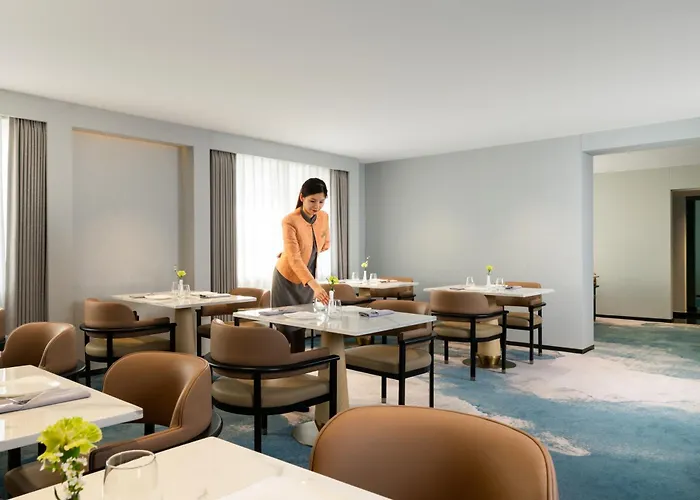 China Hotel Guangzhou