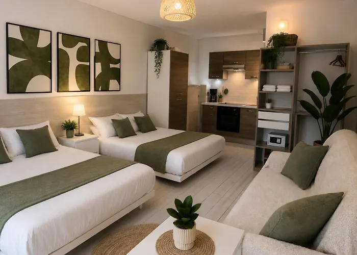 Hotel Cayrons Vence & St Paul De Vence