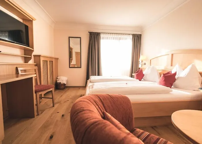 Hotel Schartner