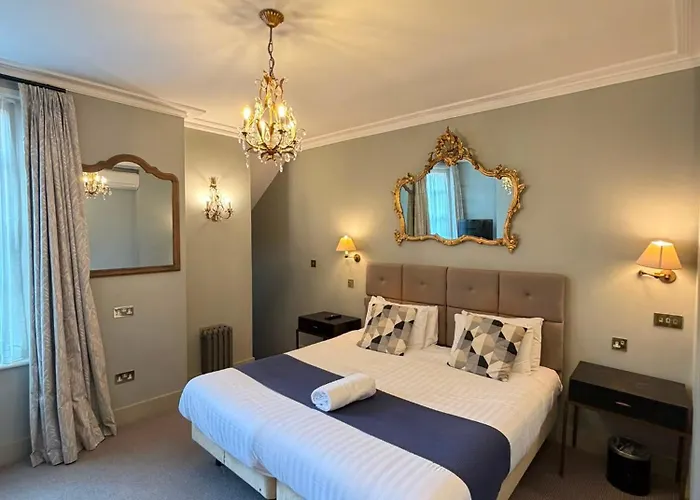 Fielding Hotel Londres