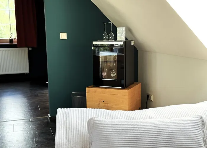 Hotel&Restaurant Waldblick