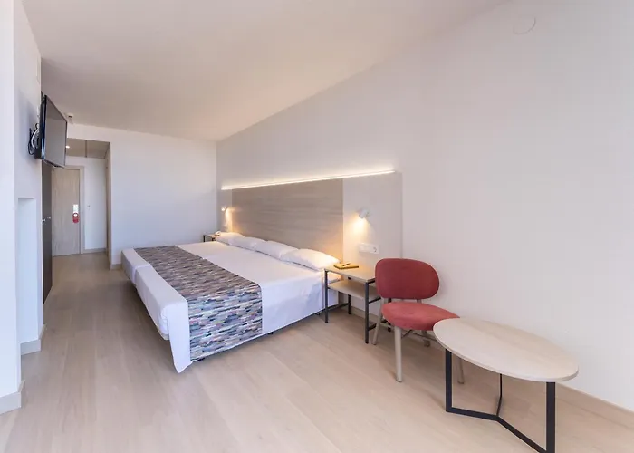 Hotel La Rápita