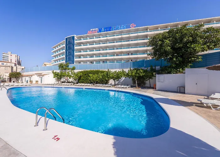 Hotel Natura Park Coma-ruga