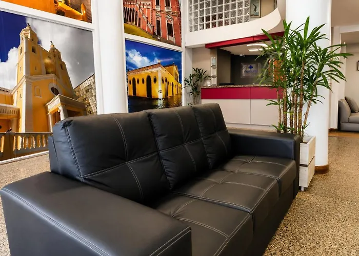 Oscar Hotel Florianópolis
