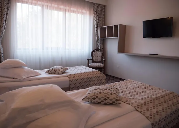 Best Western Silva Hotel