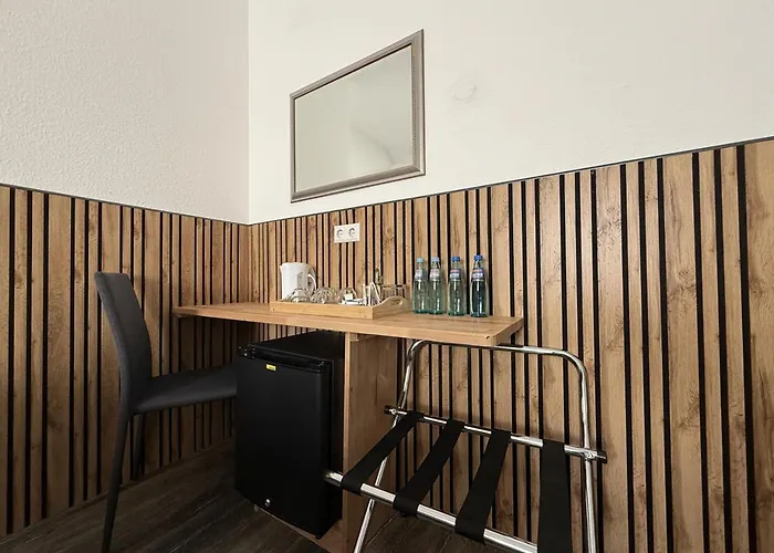 Hotel Thecorner