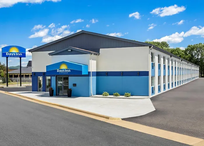 Motel 6-La Crosse, Wi