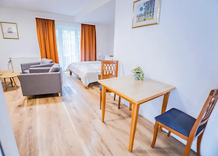Hotel Waldhalle