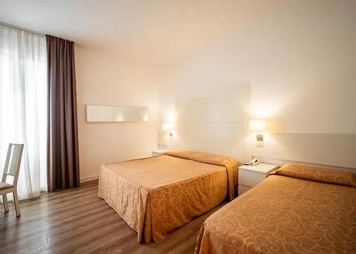 Hotel Esplanade