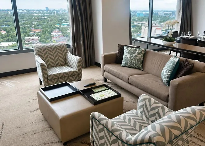Ascott Makati
