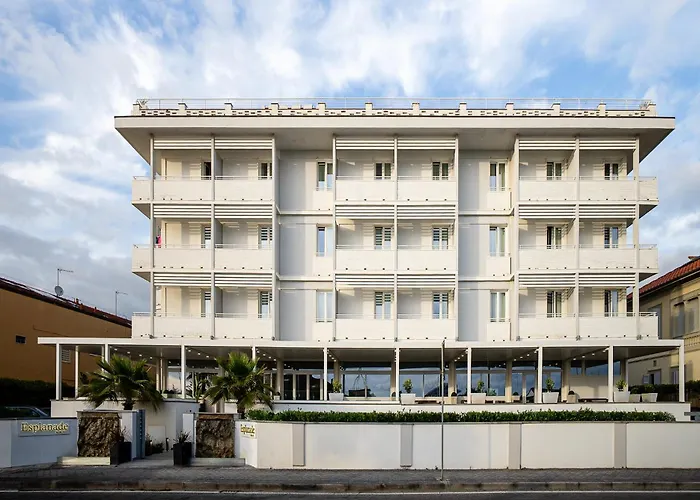 Hotel Esplanade