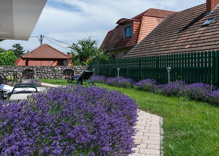 Holiday Club Apartman Hotel